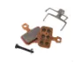 Avid Sram/Avid Elixir/Level/DB Br klosser, Black, One Size