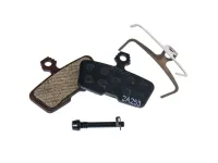 Avid Sram Code og DB8 Metal Bremseklosser