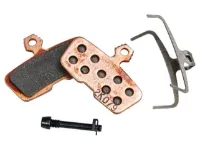 Avid /Sram Code Organisk Bremseklosser