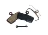 Avid /Sram Code Organisk Bremseklosser