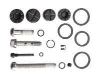 Avid X0 Trail Caliper Resservekit Avid X0 Trail Caliper Resservekit