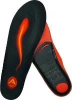 Avignon Heat Qi Pulse Heated sole wireless charging
