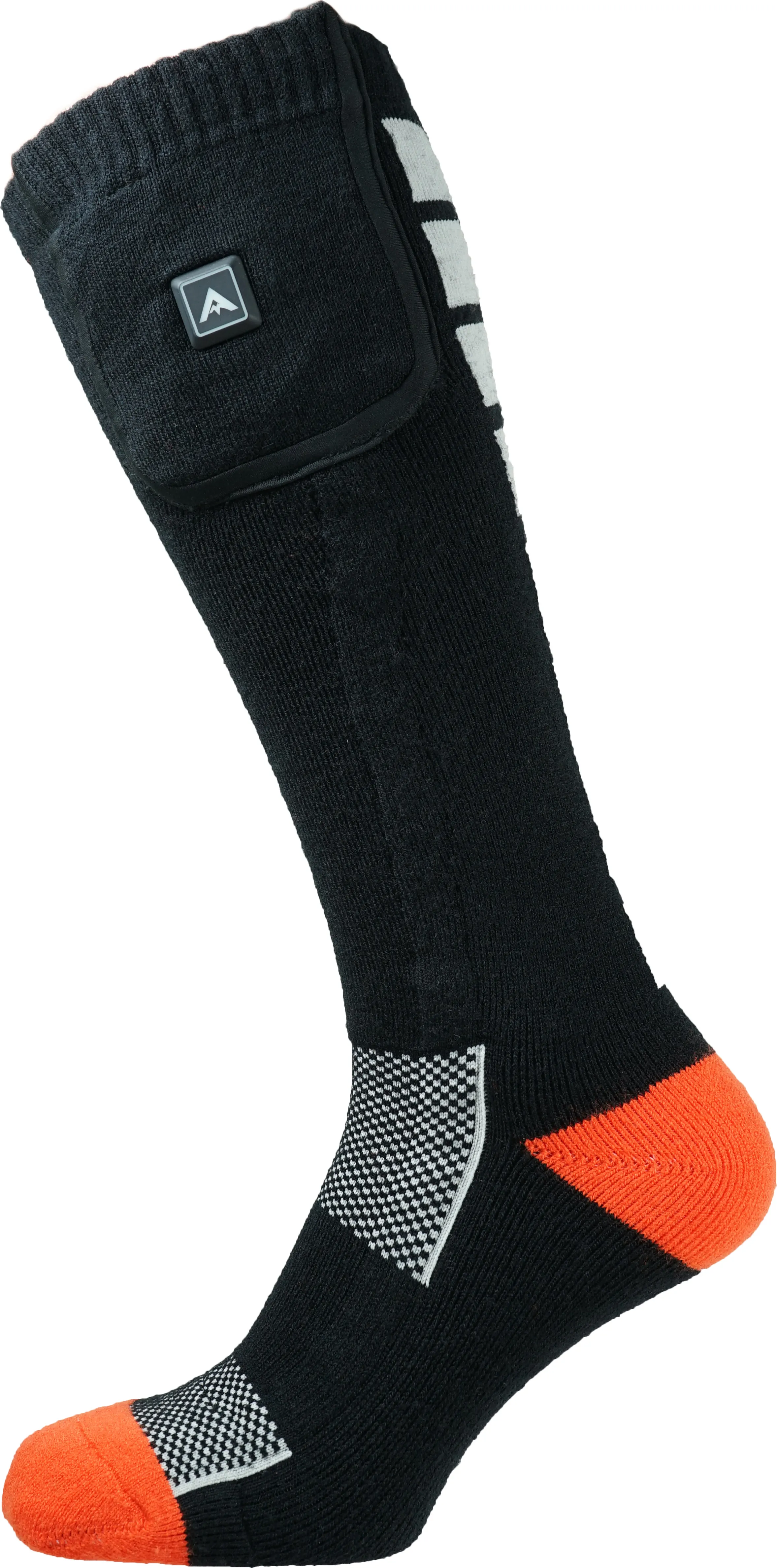 Avignon Heat SurroundToe Sock Avignon Heat SurroundToe Sock