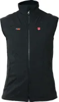 Avignon Heating Vest Softshell Powerbank Basic