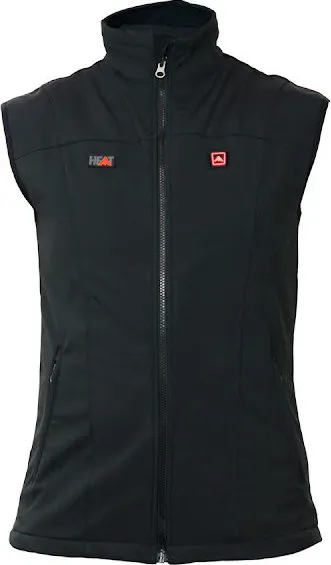 Avignon Heating Vest Softshell Powerbank