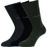 Avignon Liner Wool 3-Pack Pattern