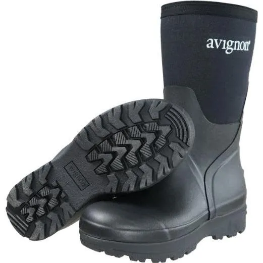Avignon Mora Mid