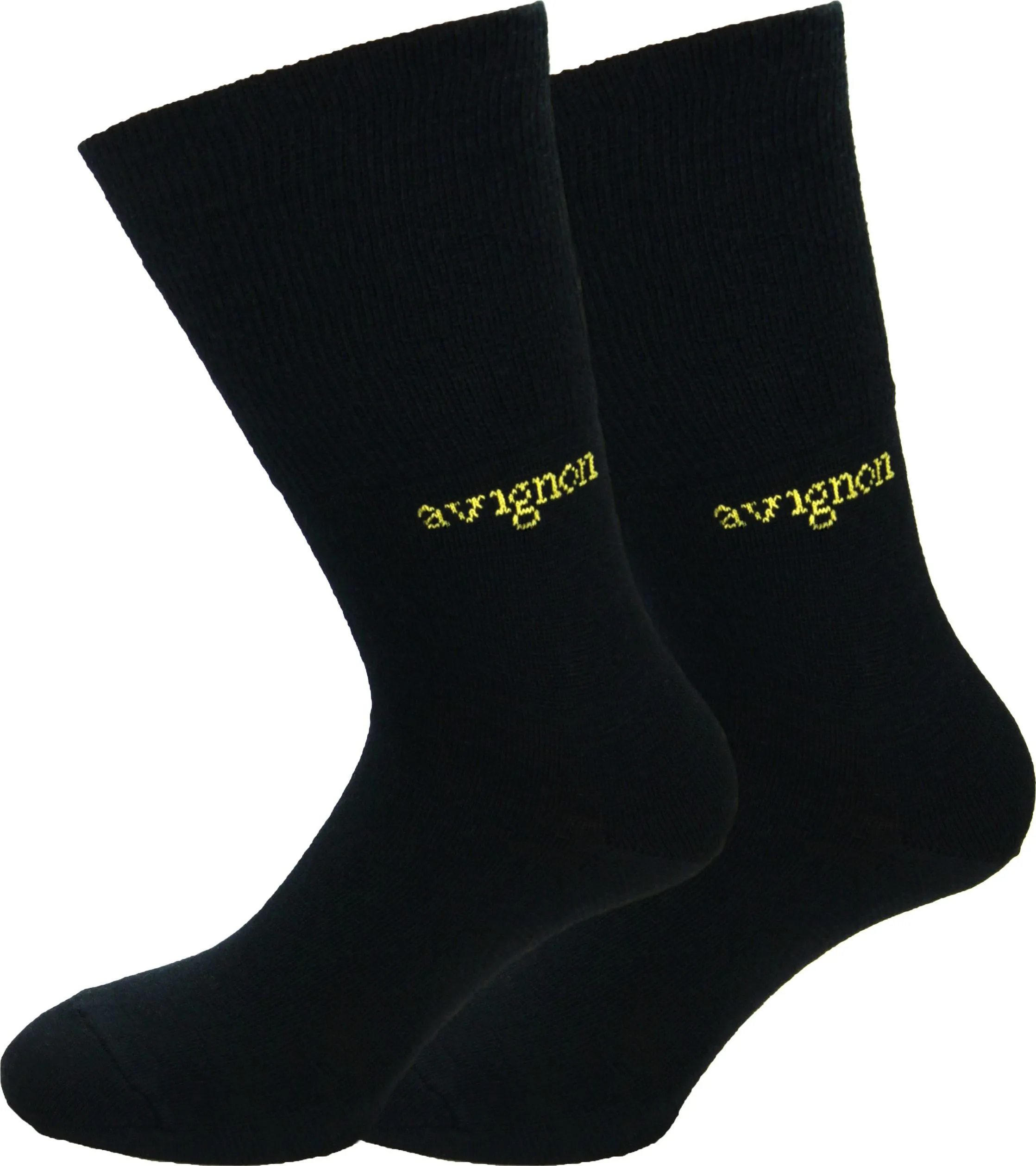 Avignon Unisex 2-Pack Liner