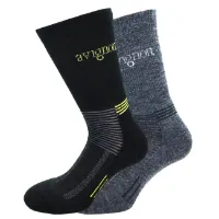 Avignon Unisex 2-Pack Terry