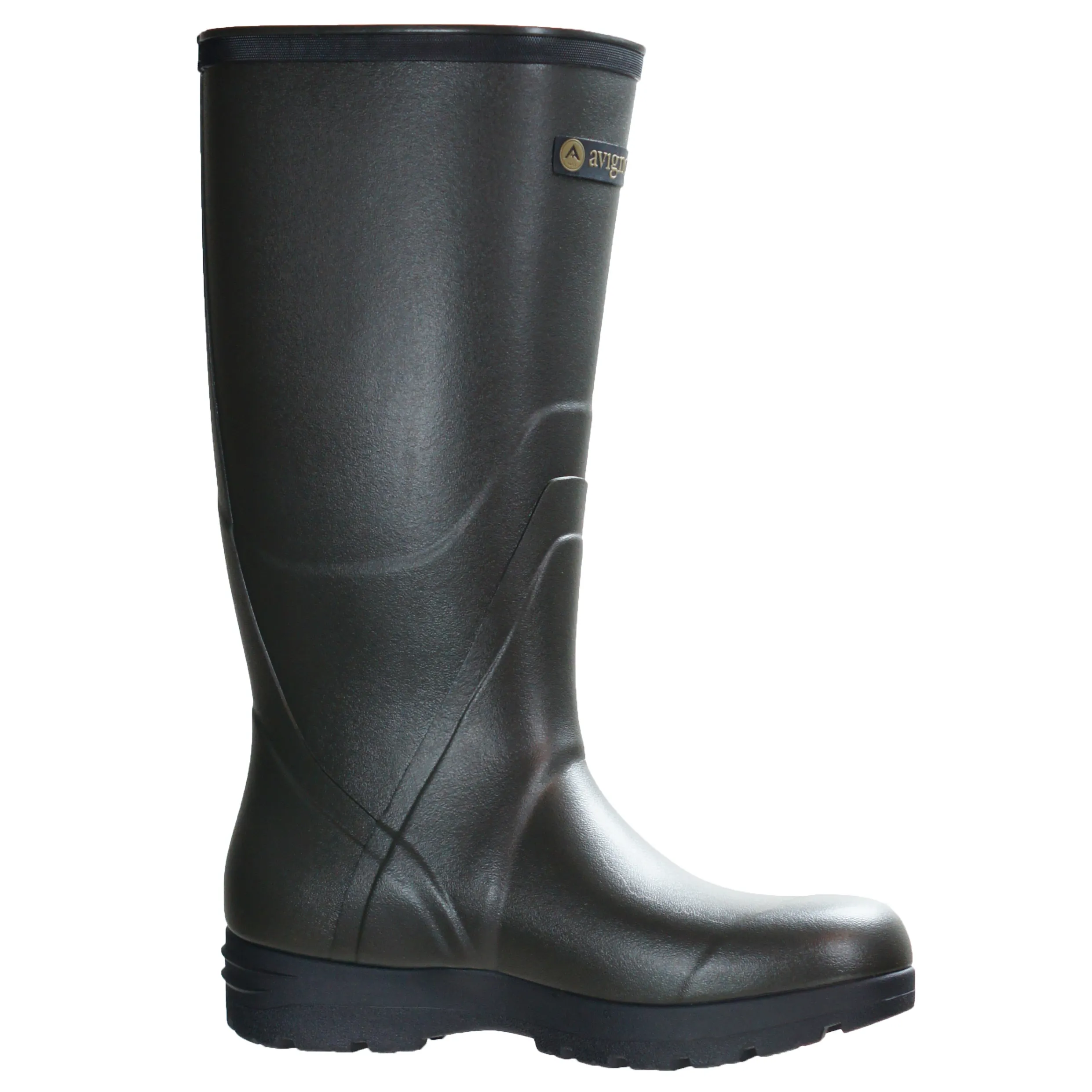 Avignon Unisex Akka High