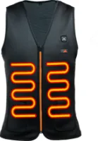 Avignon Unisex HEAT SecondSkin Xtrm Edition