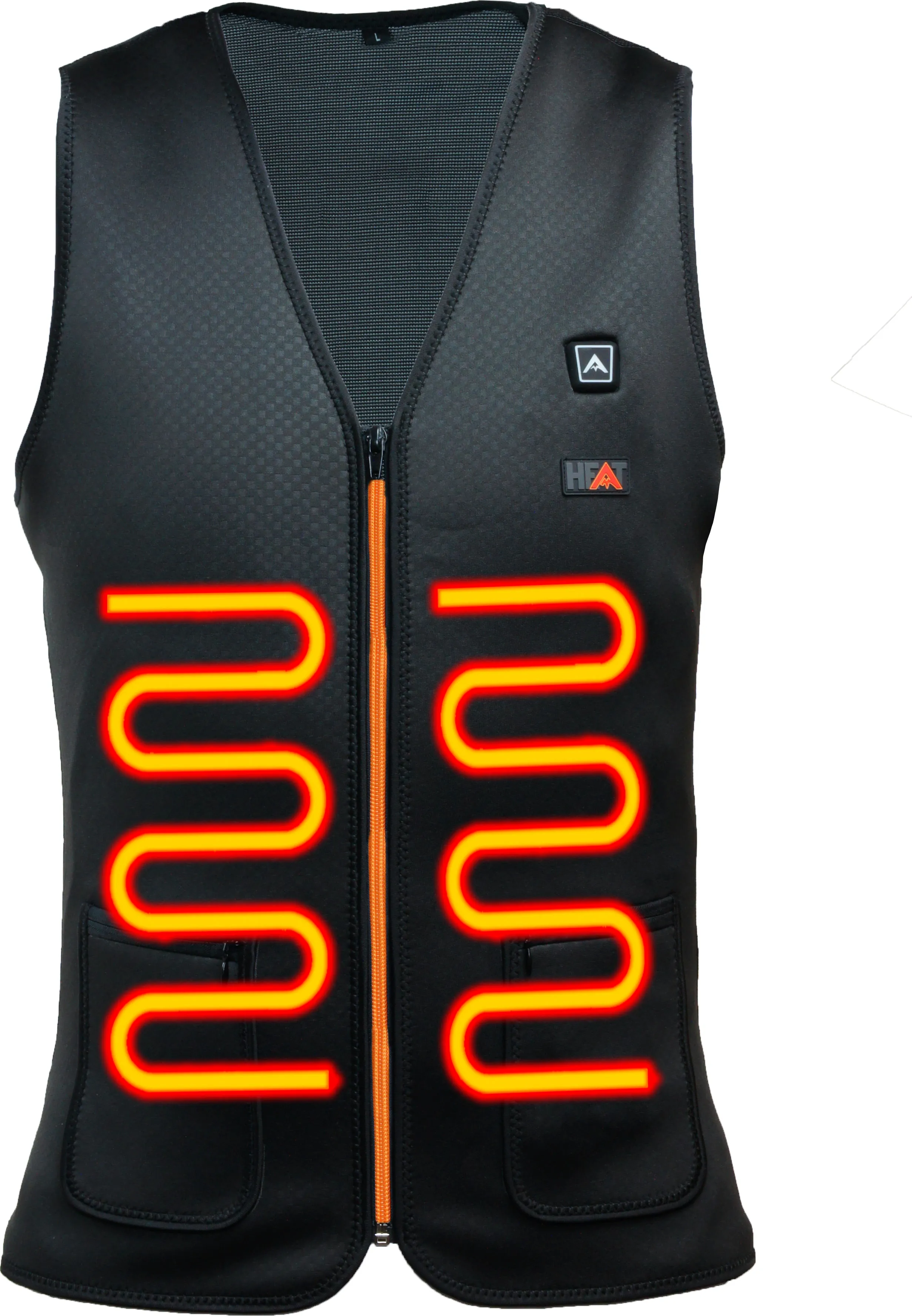 Avignon Unisex HEAT SecondSkin Xtrm Edition