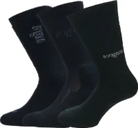 Avignon Unisex Liner/Terry/Wool Thick Socks