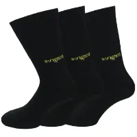 Avignon Unisex Liner Wool 3-Pack