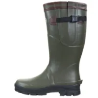 Avignon Unisex Logg High