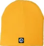 Avignon Unisex Mössa Unisex Turn Up Basic, Basic orange