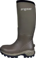 Avignon Unisex Mora Cross Grön Avignon Unisex Mora Cross Grön