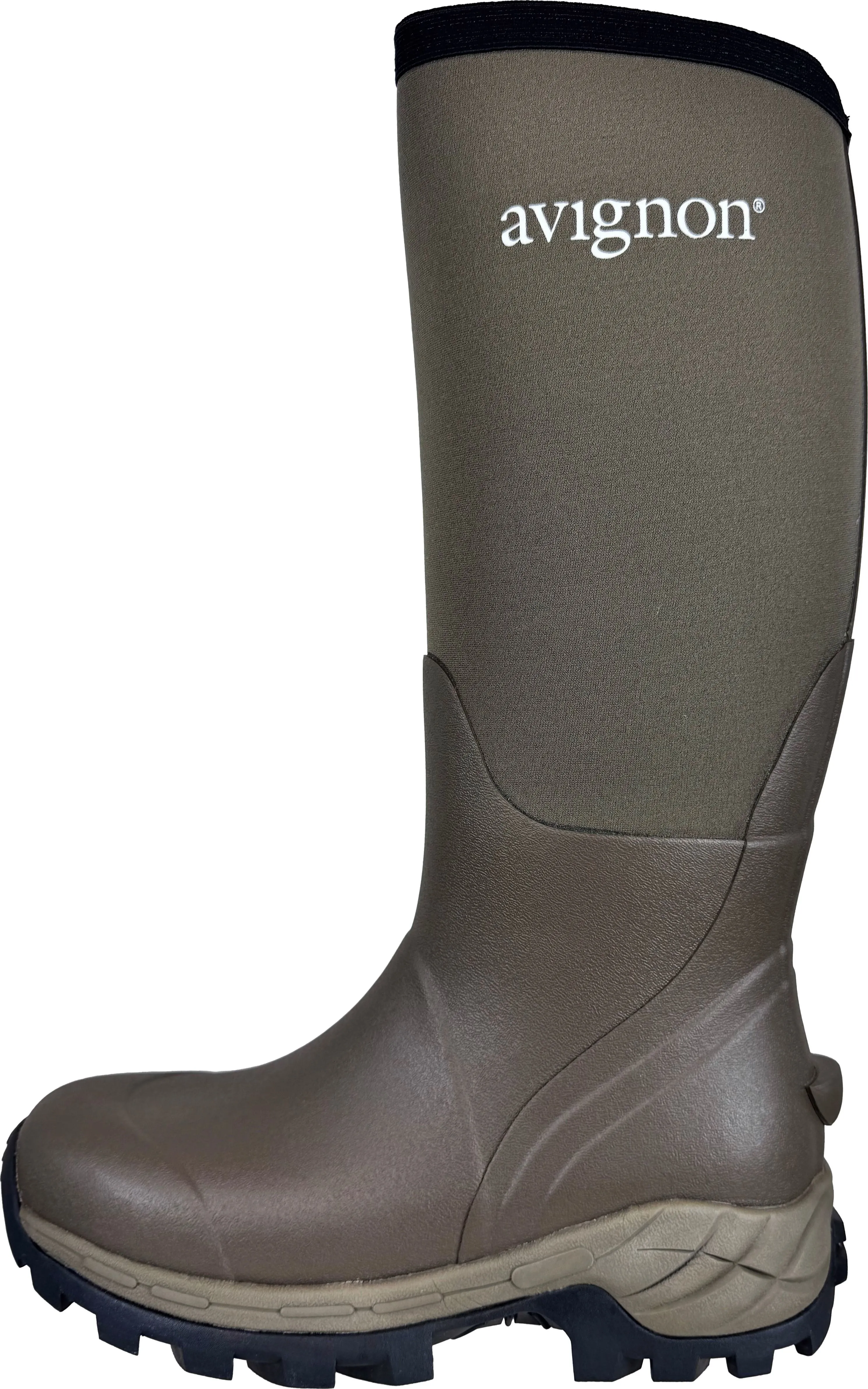 Avignon Unisex Mora Cross Grön