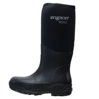 Avignon Unisex Ridge High Basic