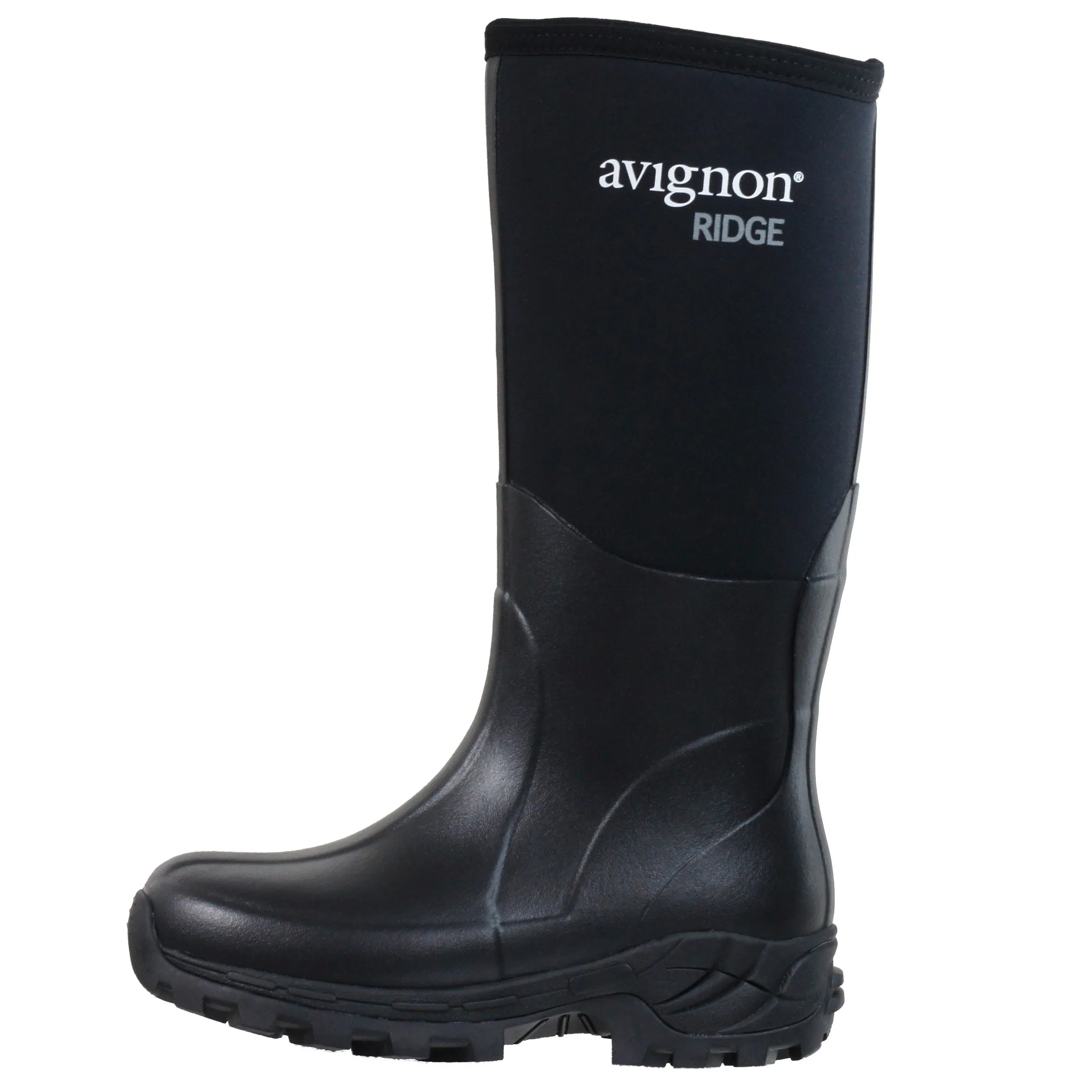 Avignon Unisex Ridge High Basic