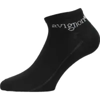 Avignon Unisex Sneaker Wool Low Basic
