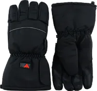 Avignon Unisex Warmth Glove Finger Basic