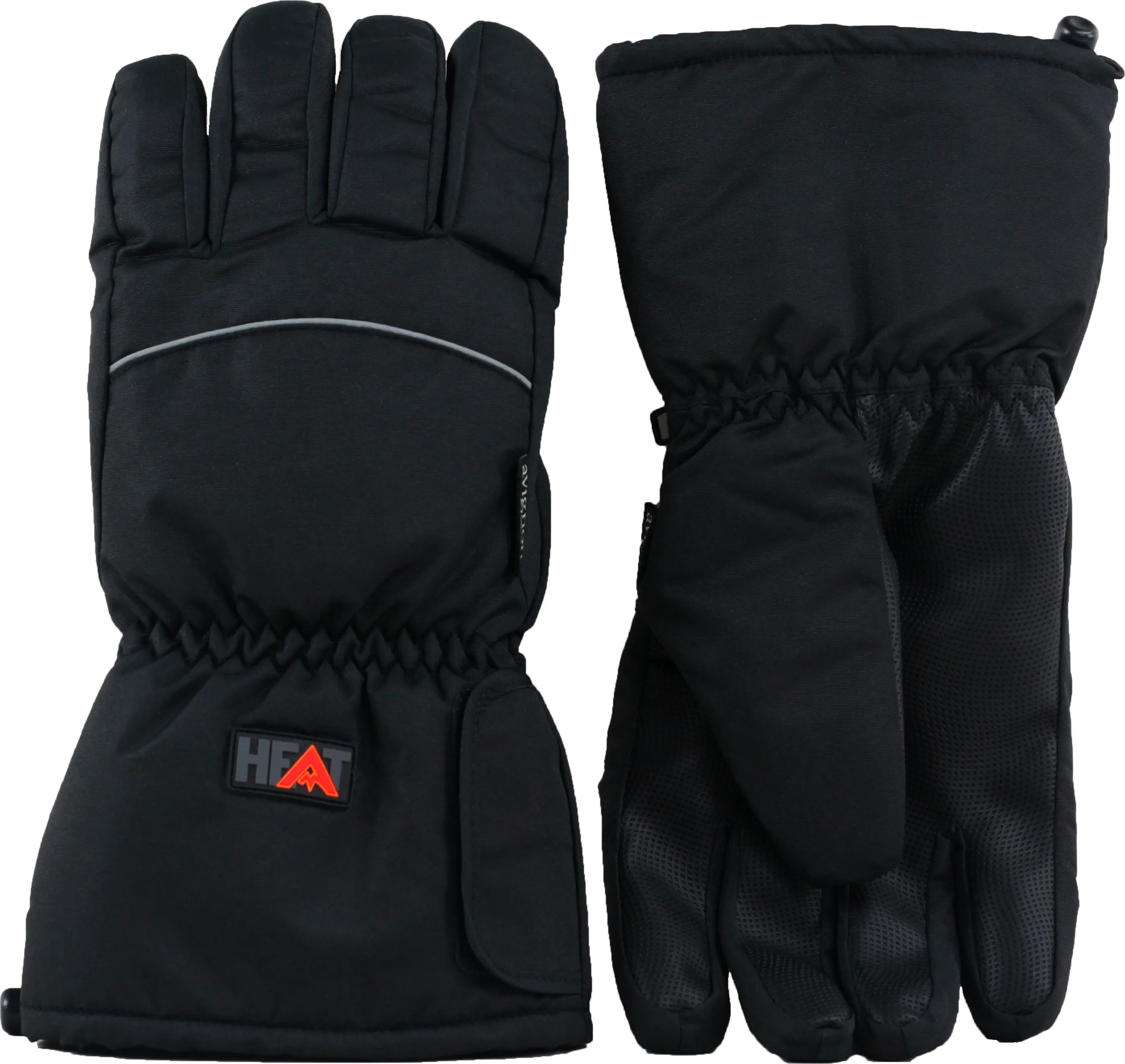 Avignon Unisex Warmth Glove Finger Basic