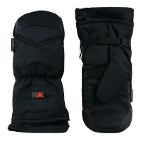 Avignon Unisex Warmth Mitten AA Battery Basic