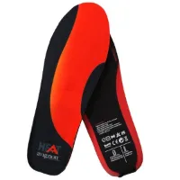 Avignon Unisex Warmth Sole Remote Basic