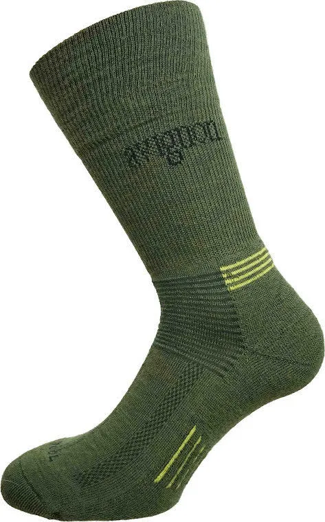Avignon Wool Terry Basic