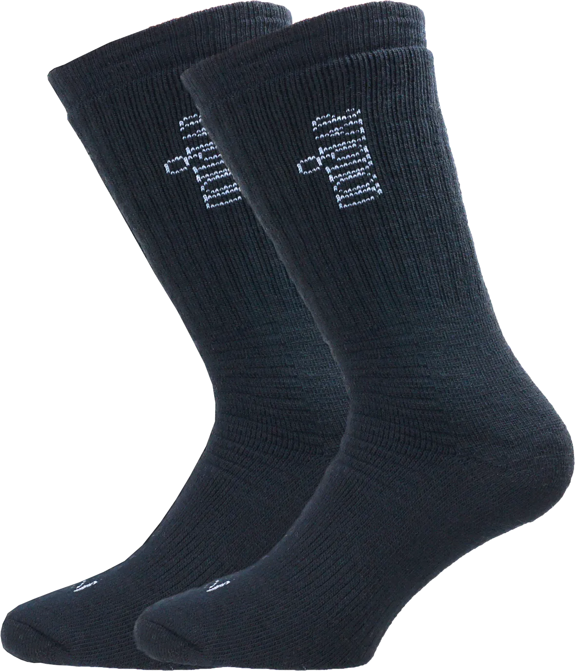 Avignon Wool Thick Sock Basic