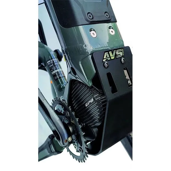 AVS Racing Commençal 2022 Motorvern, Multicolor, One Size AVS Racing Commençal 2022 Motorvern, Multicolor, One Size