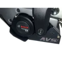 AVS Racing Cube 20-21 Motorvern