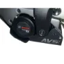 AVS Racing Cube 20-21 Motorvern, Multicolor, One Size