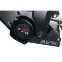 AVS Racing Cube 22-23 750w Motorvern AVS Racing Cube 22-23 750w Motorvern