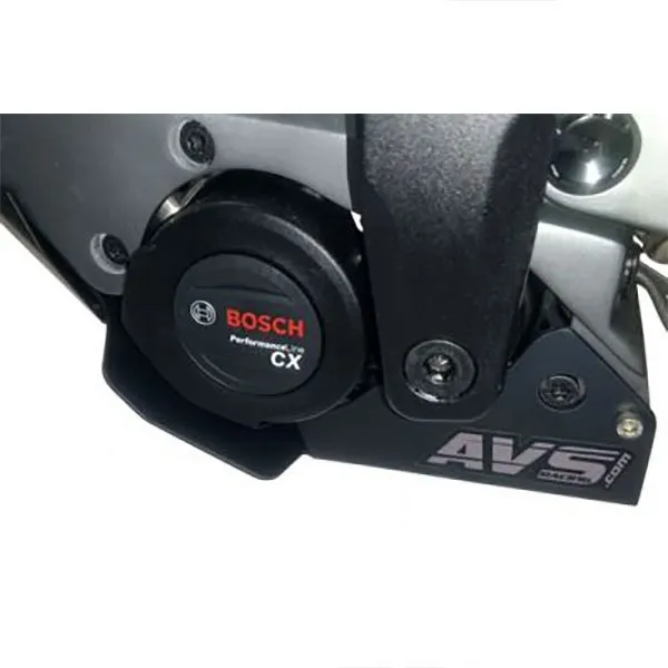AVS Racing Cube 22-23 750w Motorvern, Multicolor, One Size