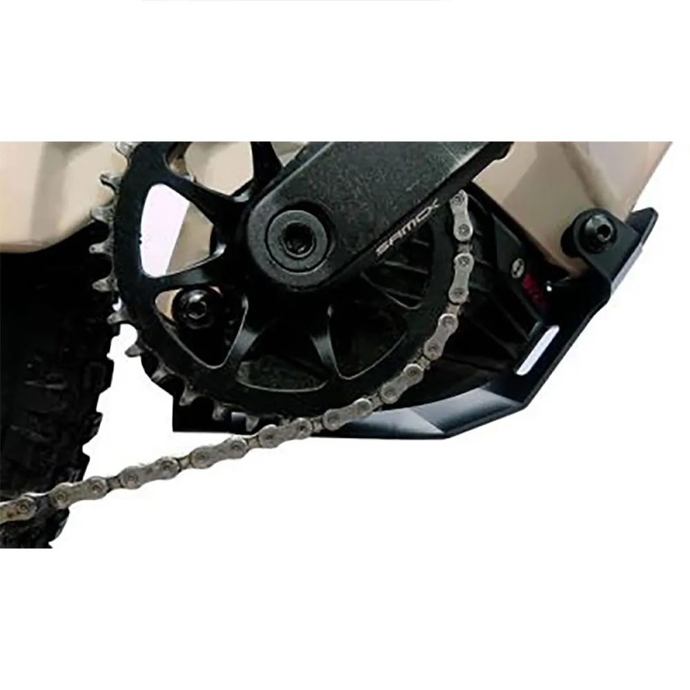 AVS Racing Focus Thron/sam2/jam2/meno Jam 9.9 Postmann, Black, One Size AVS Racing Focus Thron/sam2/jam2/meno Jam 9.9 Postmann, Black, One Size