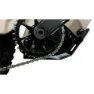 AVS Racing Focus Thron/sam2/jam2/meno Jam 9.9 Postmann, Black, One Size