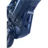 AVS Racing Lapierre Glp3 23-24 Drivverksbeskytter, Black, One Size