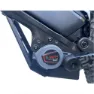 AVS Racing Lapierre Glp3 23-24 Drivverksbeskytter, Black, One Size