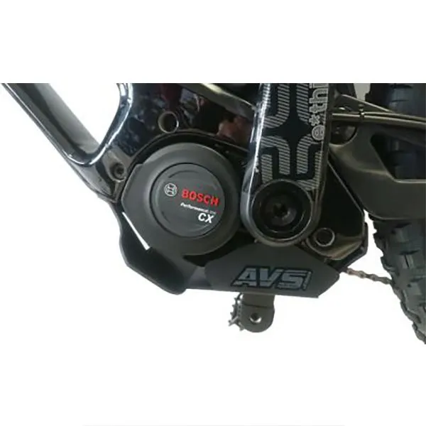 AVS Racing Lapierre Motorvern, Multicolor, One Size AVS Racing Lapierre Motorvern, Multicolor, One Size