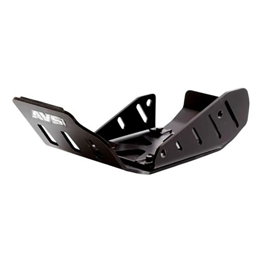 AVS Racing Mondraker Crafty Carb 2025 Batteribeskytter, Black, One Size