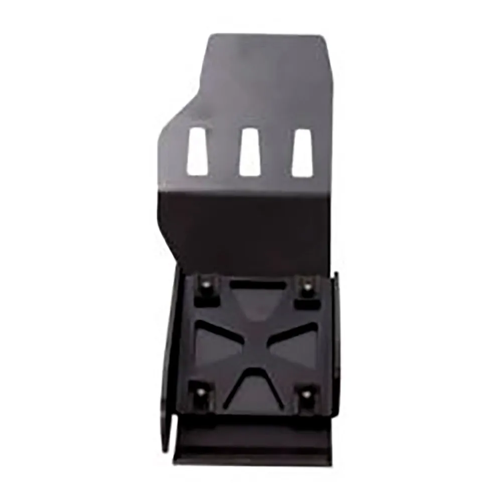 AVS Racing Mondraker Crafty Carb 2025 Batteribeskytter, Black, One Size
