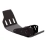 AVS Racing Mondraker Crafty Carb 2025 Batteribeskytter, Black, One Size