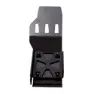 AVS Racing Mondraker Crafty Carb 2025 Batteribeskytter, Black, One Size