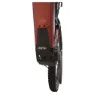 AVS Racing Mondraker Crafty Carb 2025 Batteribeskytter, Black, One Size