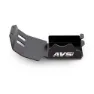 AVS Racing Moustache 2023-2024 Motorvern, Multicolor, One Size