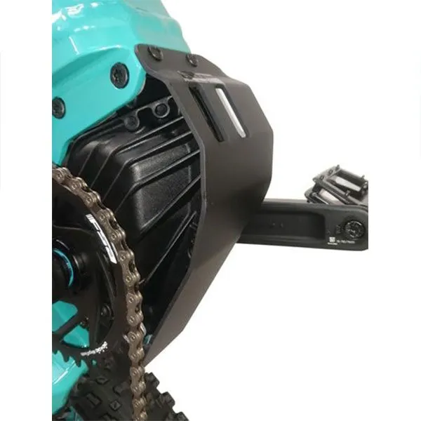 AVS Racing Moustache Motorvern, Multicolor, One Size