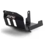 AVS Racing Moustache Motorvern, Multicolor, One Size