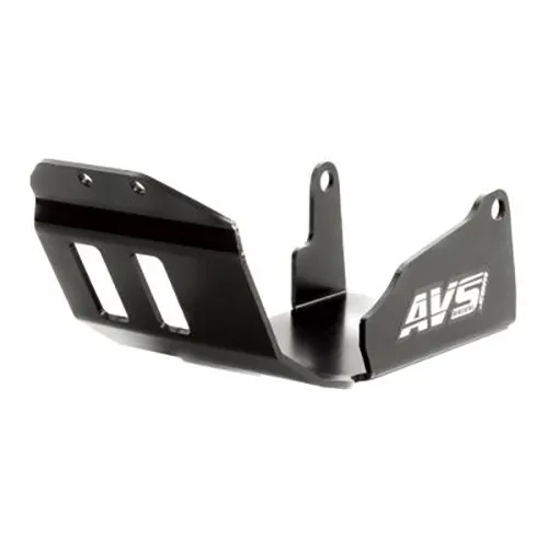 AVS Racing Orbea Wild 2020-2022 Motorvern, Black, One Size